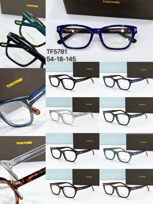 Tom Ford Sunglasses Top Quality TOS01209